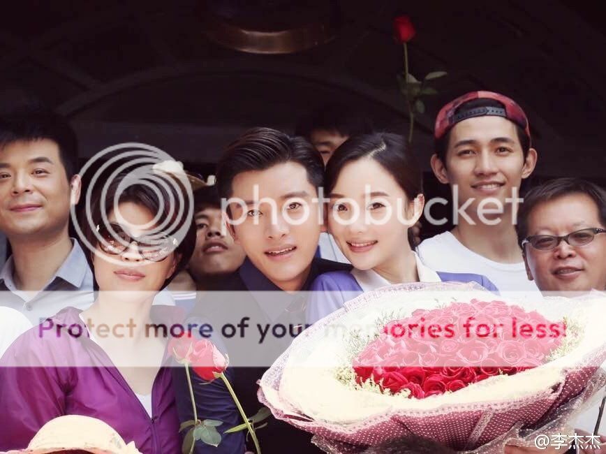 Teasers for Li Yi Feng’s Mr. Six and Jia Nai Liang’s A Detective Housewife A Virtual Voyage